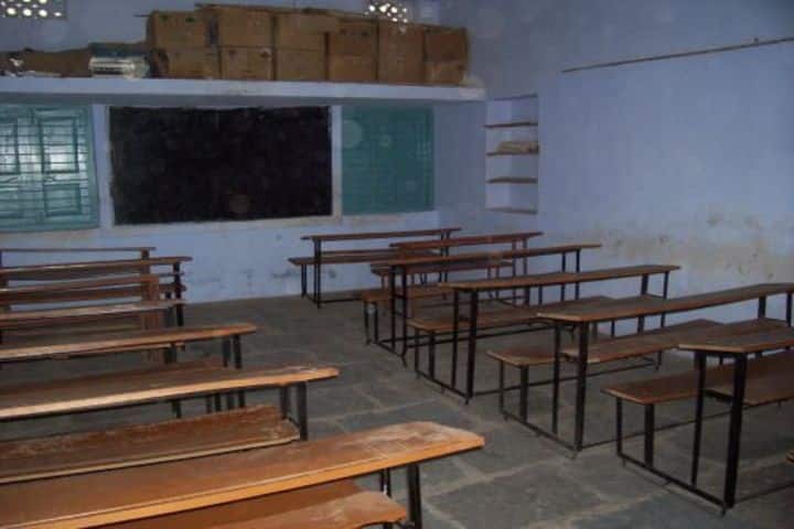 Varahi Education College, Sabarmati campus photo 2