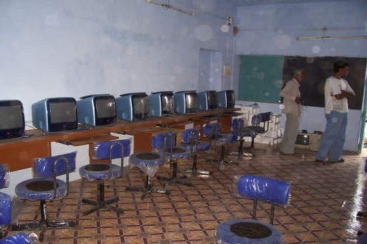 Varahi Education College, Sabarmati campus photo 3
