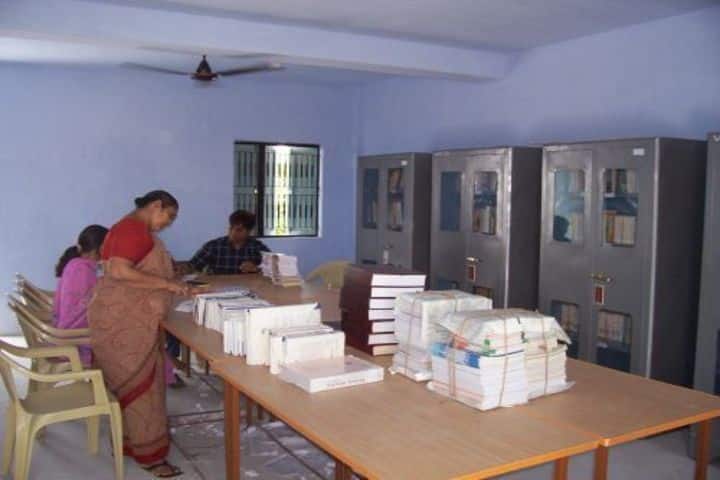 Varahi Education College, Sabarmati campus photo 5