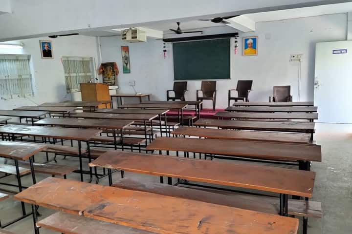 Varahi Education College, Sabarmati campus photo 6