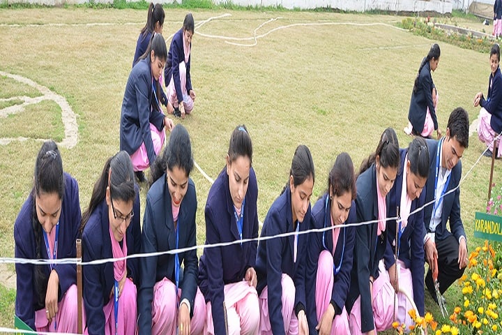 Tathagat Teachers Training College, Dhanbad campus photo 3