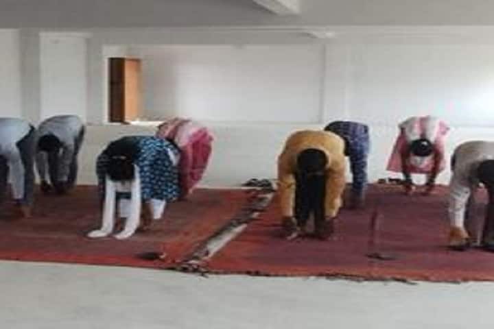 Tathagat Teachers Training College, Dhanbad campus photo 5