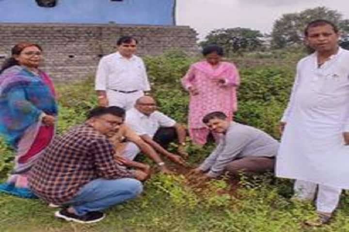 Tathagat Teachers Training College, Dhanbad campus photo 6