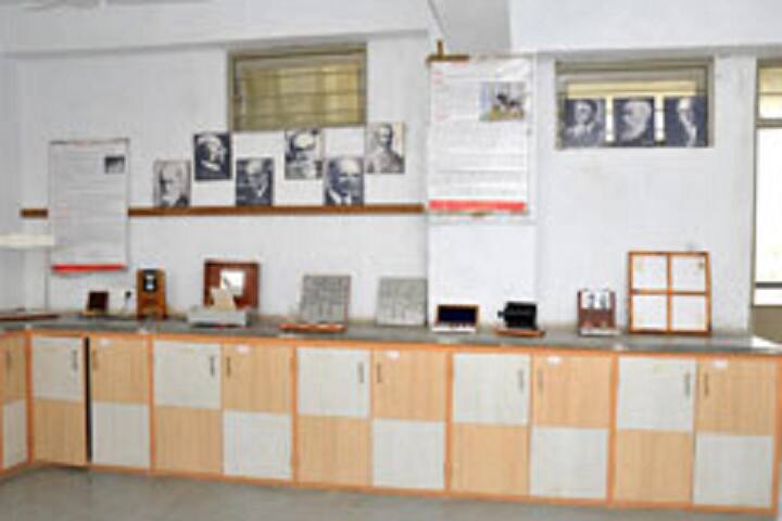 Shree Gayatri College of Education, Naroda campus photo 5