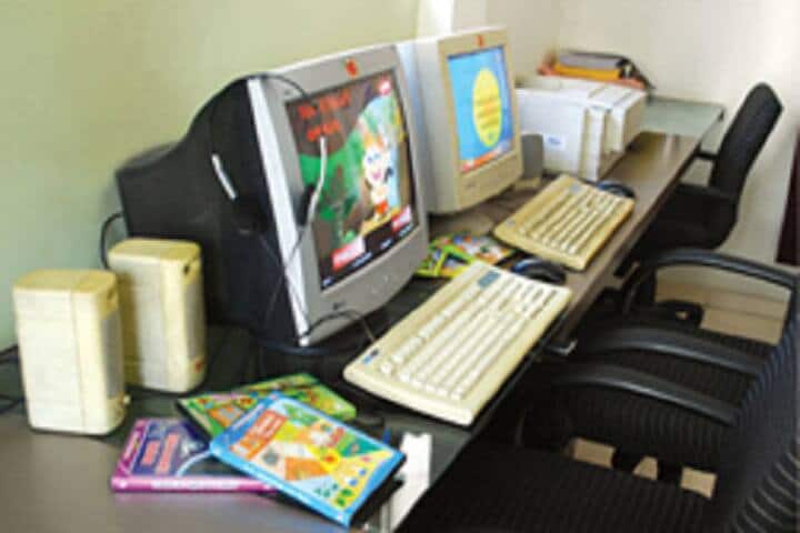Shree Gayatri College of Education, Naroda campus photo 6