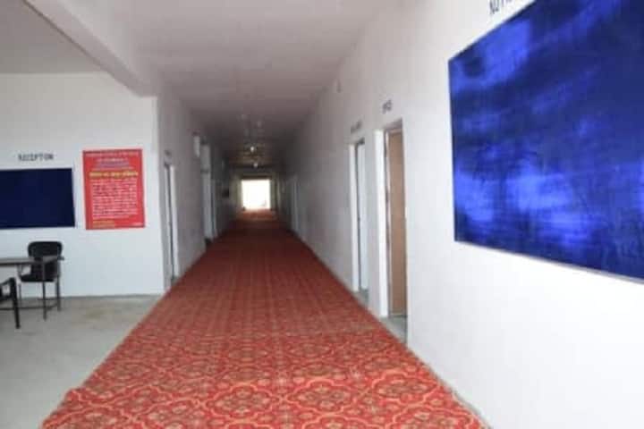 Sardar Patel College of Pharmacy, Gorakhpur campus photo 2