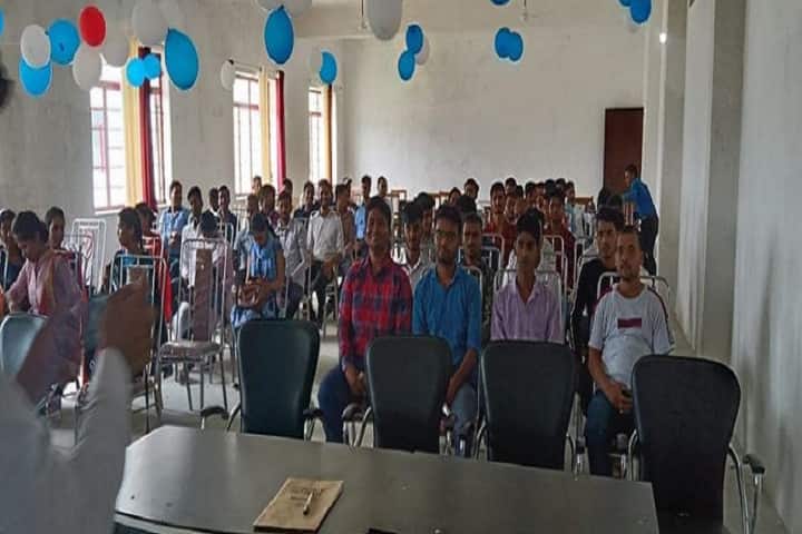 Sardar Patel College of Pharmacy, Gorakhpur campus photo 5