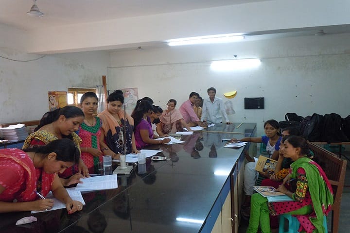 Prakash College of Education, Ahmedabad campus photo 3