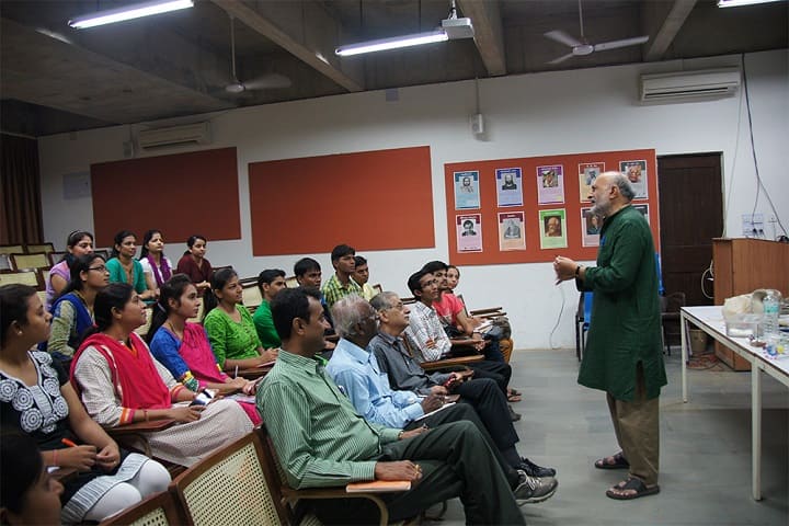 Prakash College of Education, Ahmedabad campus photo 5