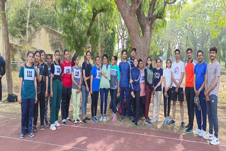 Prakash College of Education, Ahmedabad campus photo 6