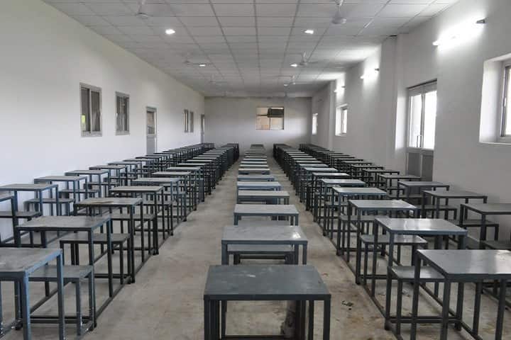 Taawish College of Education, Jammu campus photo 2