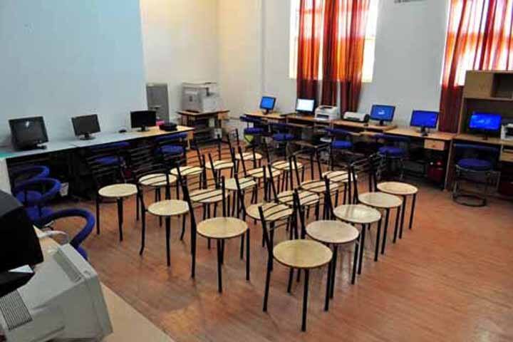 Taawish College of Education, Jammu campus photo 4