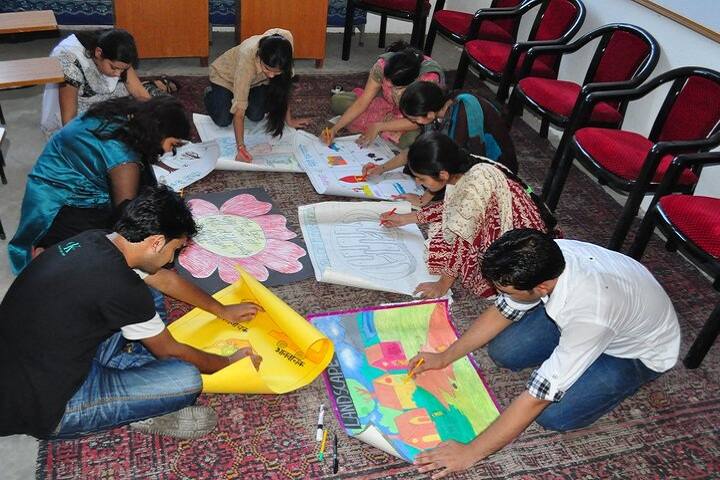 Taawish College of Education, Jammu campus photo 5
