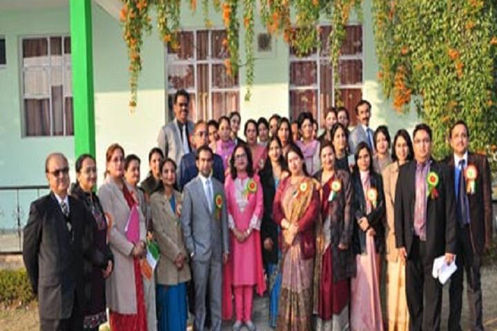 Taawish College of Education, Jammu campus photo 6