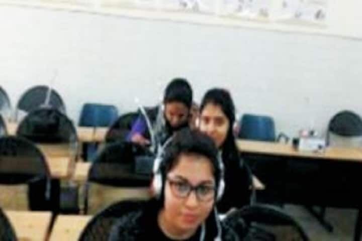 Guru Nanak College of Education, New Delhi campus photo 3