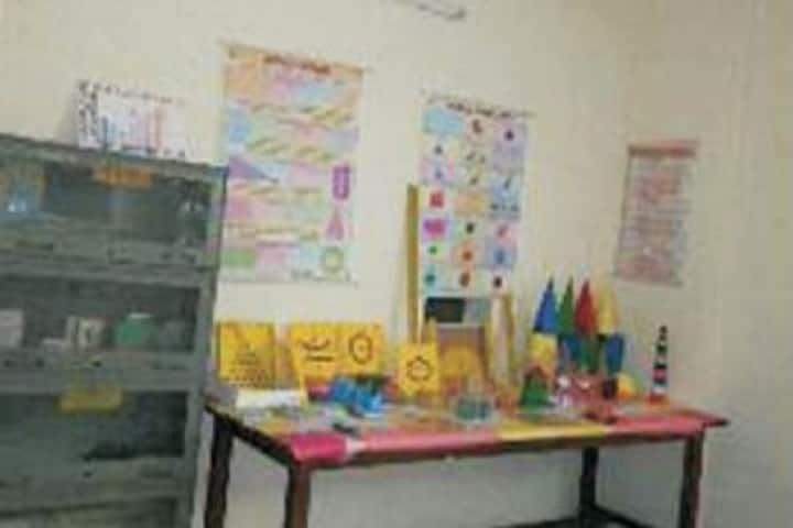 Guru Nanak College of Education, New Delhi campus photo 5
