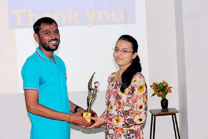 Maniba College of Education, Ahmedabad campus photo 6