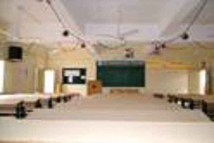 HB Kapadia College of Education, Ahmedabad campus photo 2