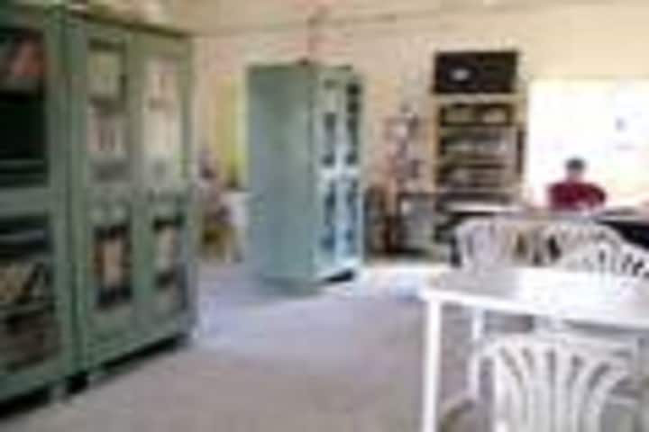 HB Kapadia College of Education, Ahmedabad campus photo 3