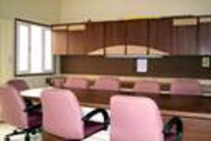 HB Kapadia College of Education, Ahmedabad campus photo 4
