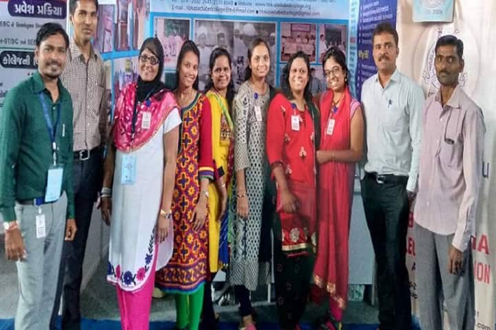 HB Kapadia College of Education, Ahmedabad campus photo 5