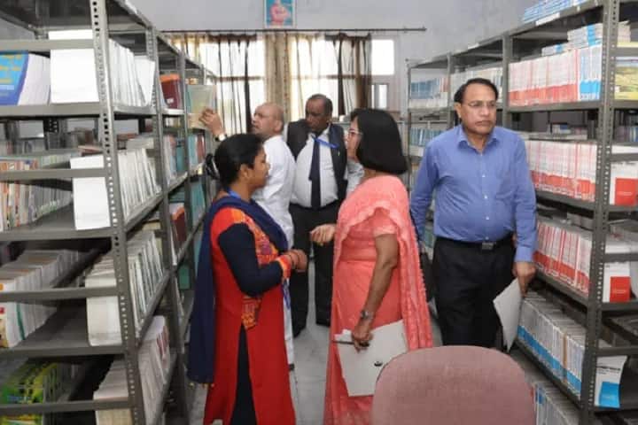 Swami Vivekanand College of Education, Yamuna Nagar campus photo 2