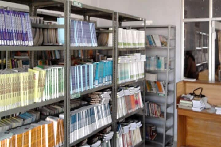 Swami Vivekanand College of Education, Yamuna Nagar campus photo 3
