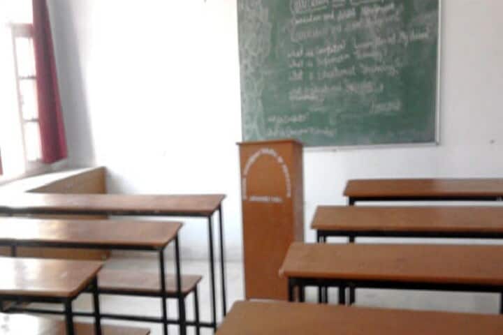 Swami Vivekanand College of Education, Yamuna Nagar campus photo 4