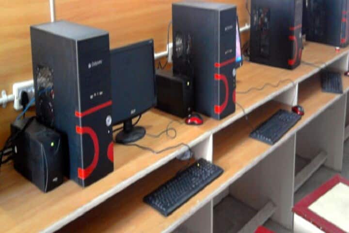 Swami Vivekanand College of Education, Yamuna Nagar campus photo 5