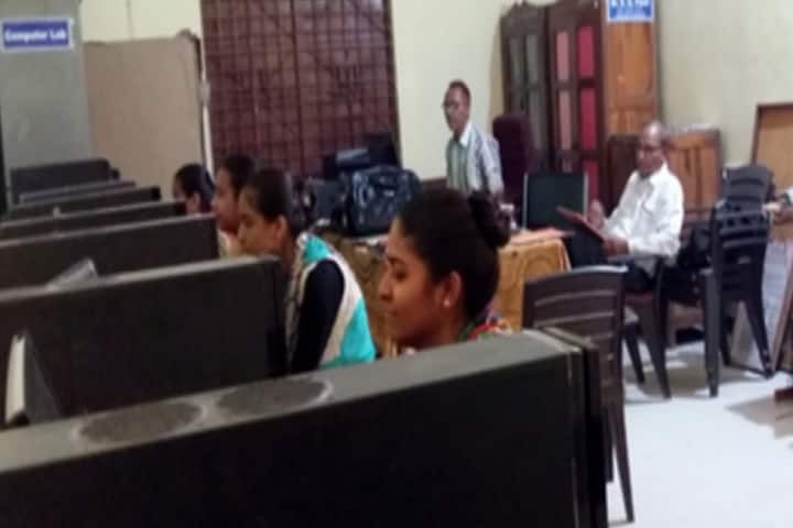Shri Sarvajanik College of Education, Godhra campus photo 5