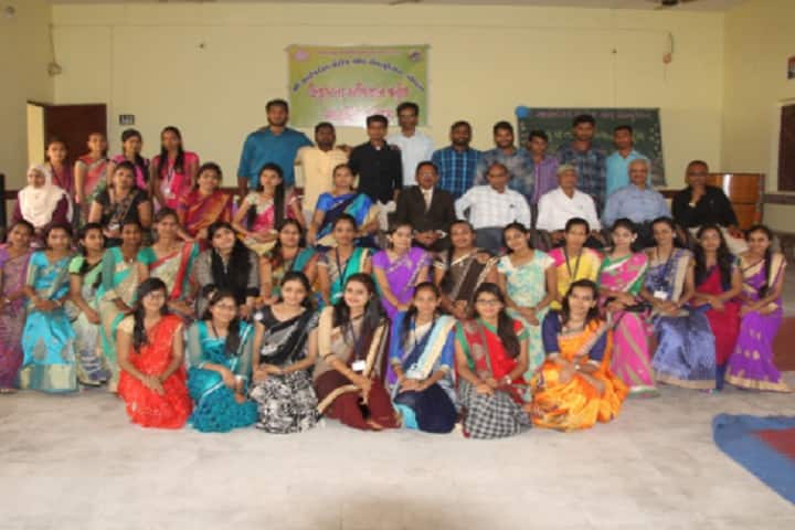 Shri Sarvajanik College of Education, Godhra campus photo 6