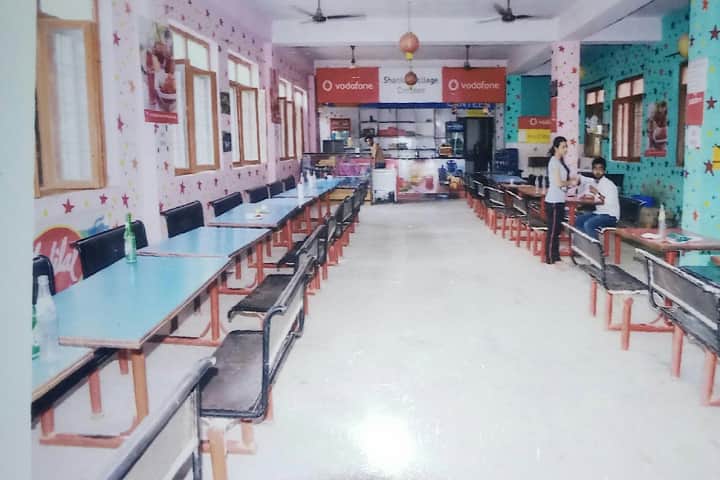 Shankara Institute of B Ed, Jaipur campus photo 2