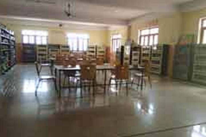 Shankara Institute of B Ed, Jaipur campus photo 3