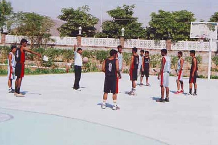 Shankara Institute of B Ed, Jaipur campus photo 4