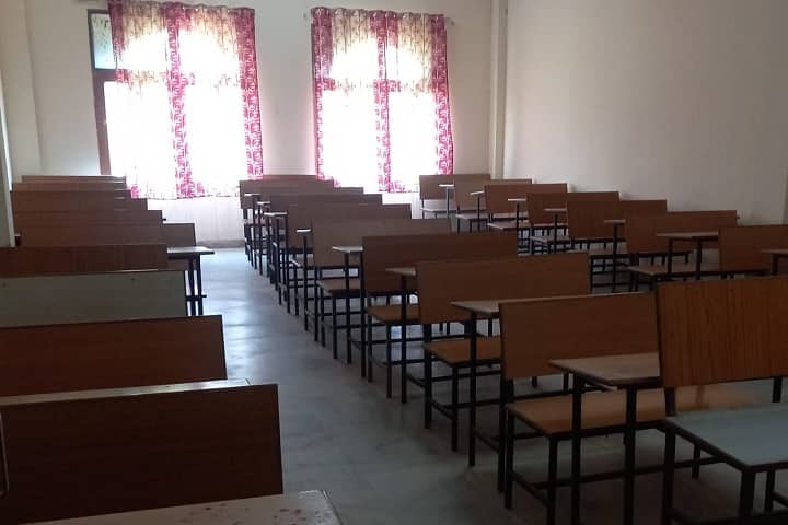 Shankara Institute of B Ed, Jaipur campus photo 5
