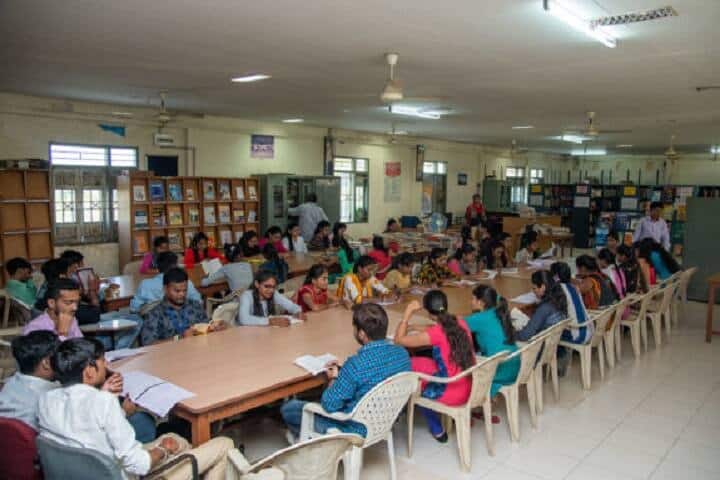 SS Patel College of Education, Gandhinagar campus photo 3