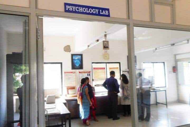 SS Patel College of Education, Gandhinagar campus photo 4