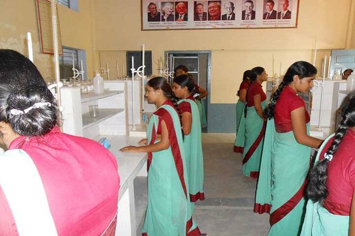 Swami Keshwanand Teachers Training Girls College, Alwar campus photo 2