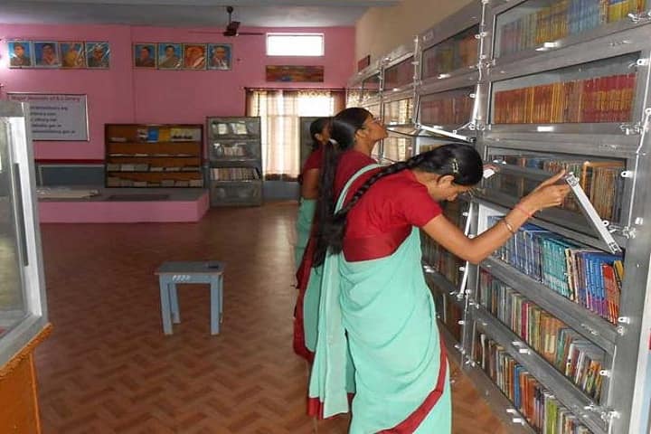 Swami Keshwanand Teachers Training Girls College, Alwar campus photo 5