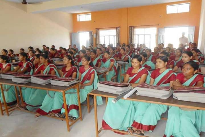 Swami Keshwanand Teachers Training Girls College, Alwar campus photo 6