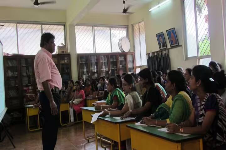 GVMs Dr Dada Vaidya College of Education, Ponda campus photo 2