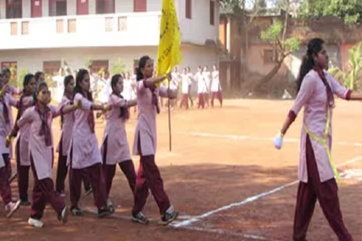 GVMs Dr Dada Vaidya College of Education, Ponda campus photo 3