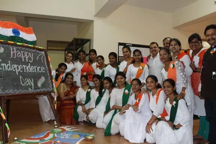 GVMs Dr Dada Vaidya College of Education, Ponda campus photo 5