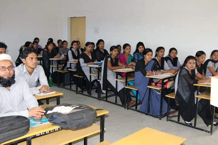 Swami Dharm Bandhu College of Education, Hazaribagh campus photo 2