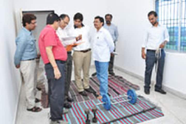 Swami Dharm Bandhu College of Education, Hazaribagh campus photo 3