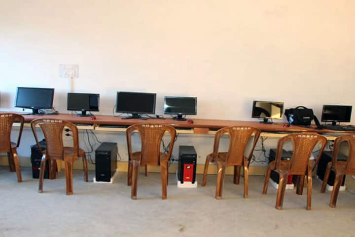 Swami Dharm Bandhu College of Education, Hazaribagh campus photo 4