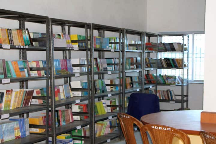 Swami Dharm Bandhu College of Education, Hazaribagh campus photo 5