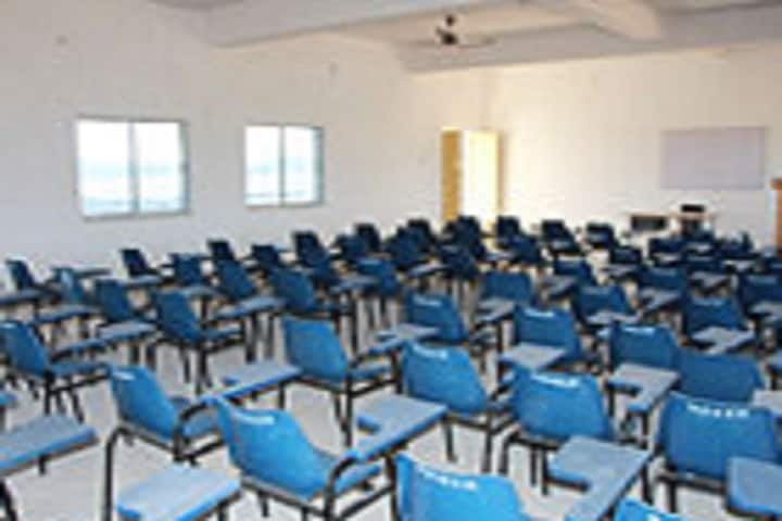 Swami Dharm Bandhu College of Education, Hazaribagh campus photo 6