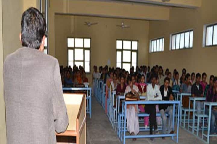 Swami Dayanand College of Education, Bathinda campus photo 2