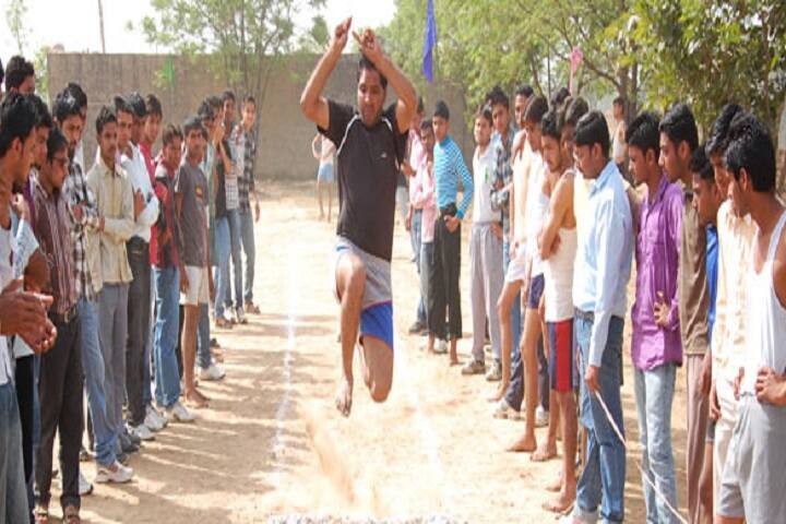 Swami Dayanand College of Education, Bathinda campus photo 4